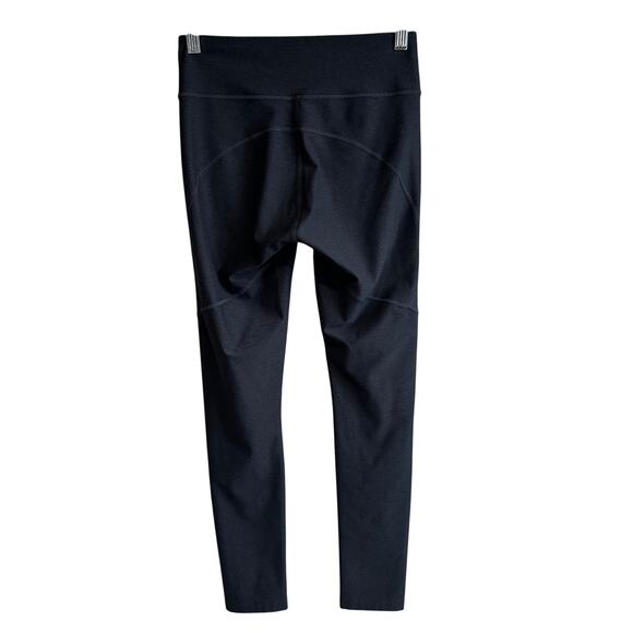 Outdoor Voices Warmup 7/8 Legging Charcoal Gray S - Picture 6 of 8